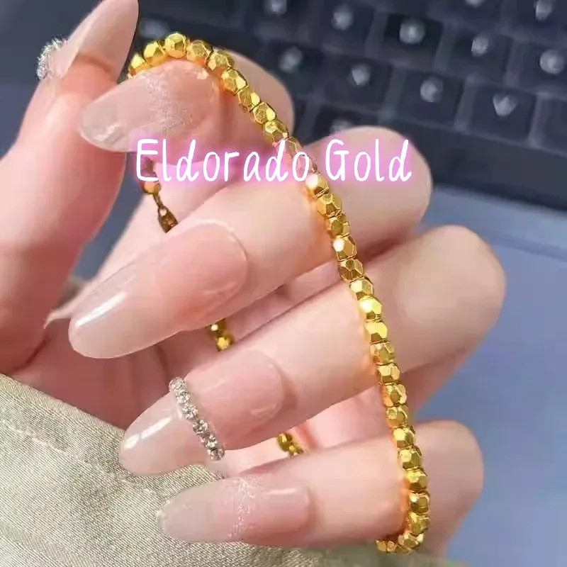 Ethnic Fashion Designer - Eldorado Gold Eldorado 2025 2025 Advanced