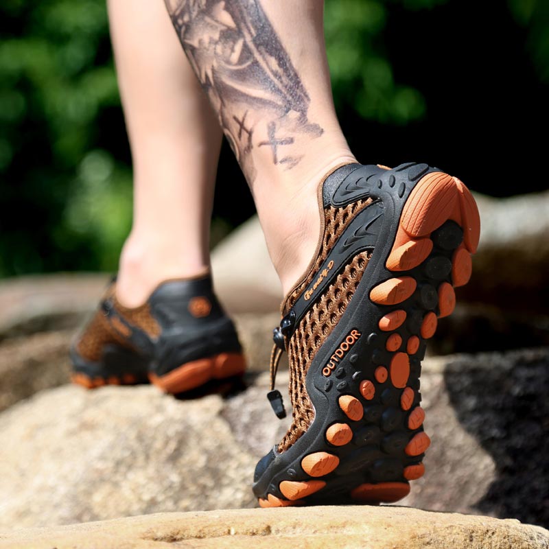 Ethnic Fashion Show Ideas - Trekking mountain męskie buty sportowe kosz