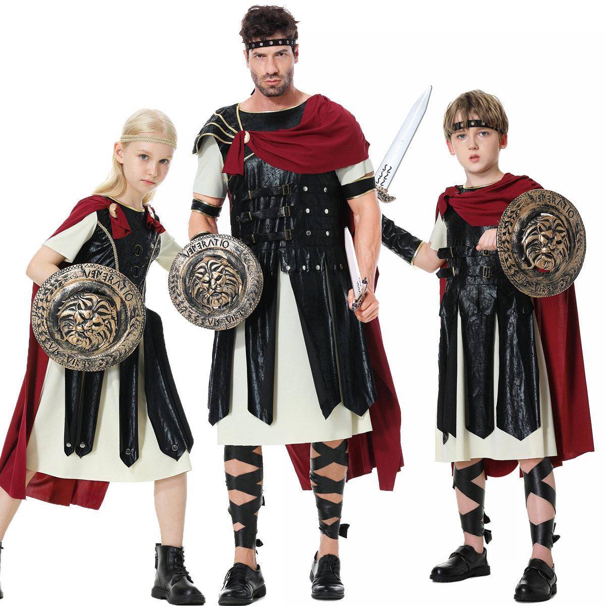 Ethnic Clothing & Online Fashion Store Khaadi Pk - Męski strój na Halloween w stylu