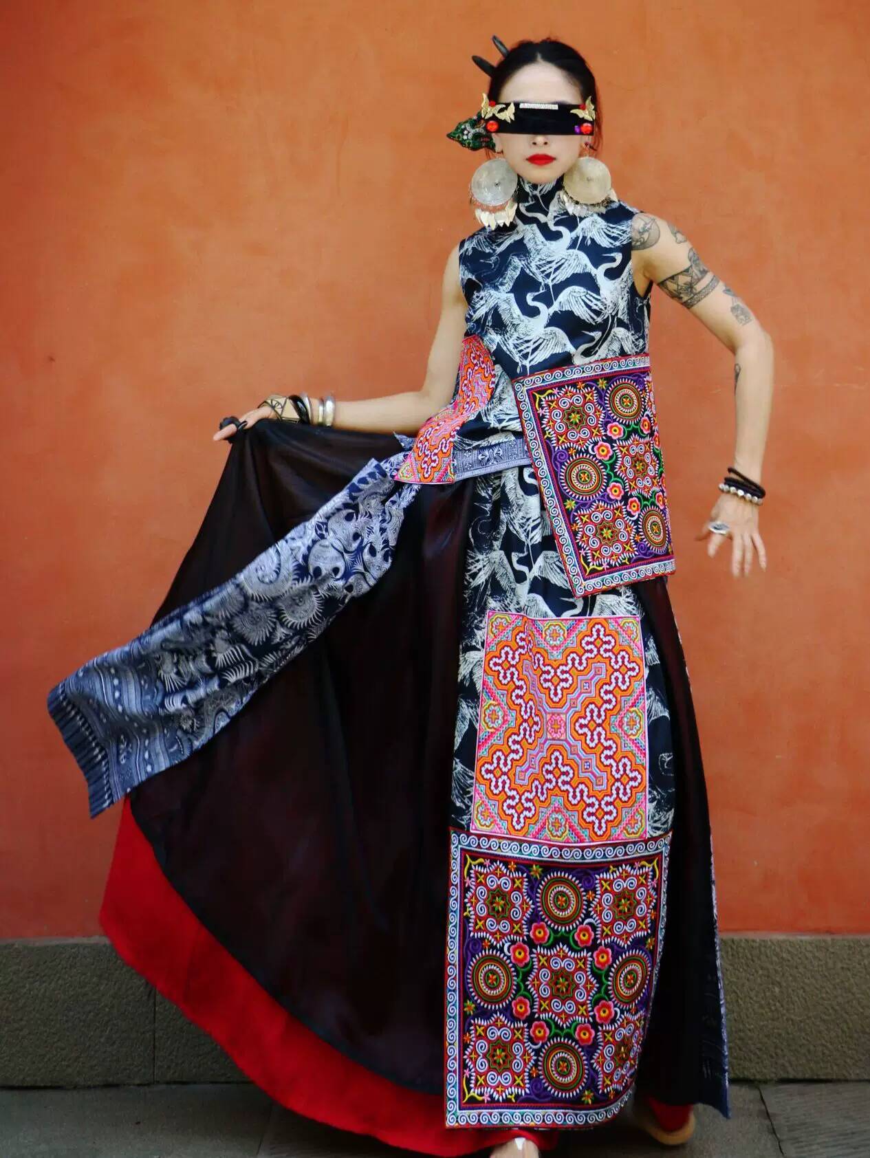 Tradycyjne stroje dziewczęce M – Ethnic Clothing & Online Fashion Store Khaadi Pk recenzja i cena