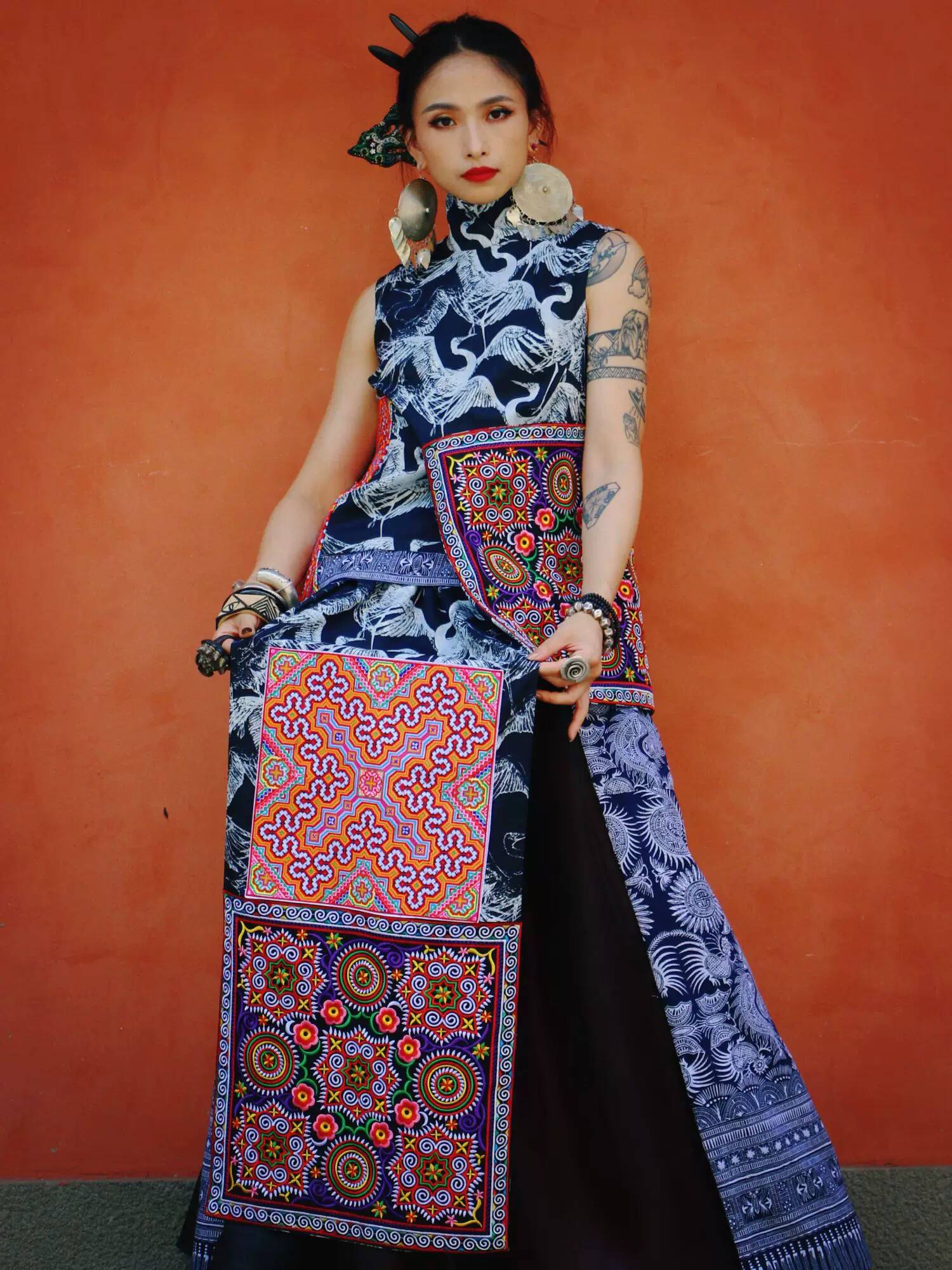 Tradycyjne stroje dziewczęce M – Ethnic Clothing & Online Fashion Store Khaadi Pk recenzja i cena