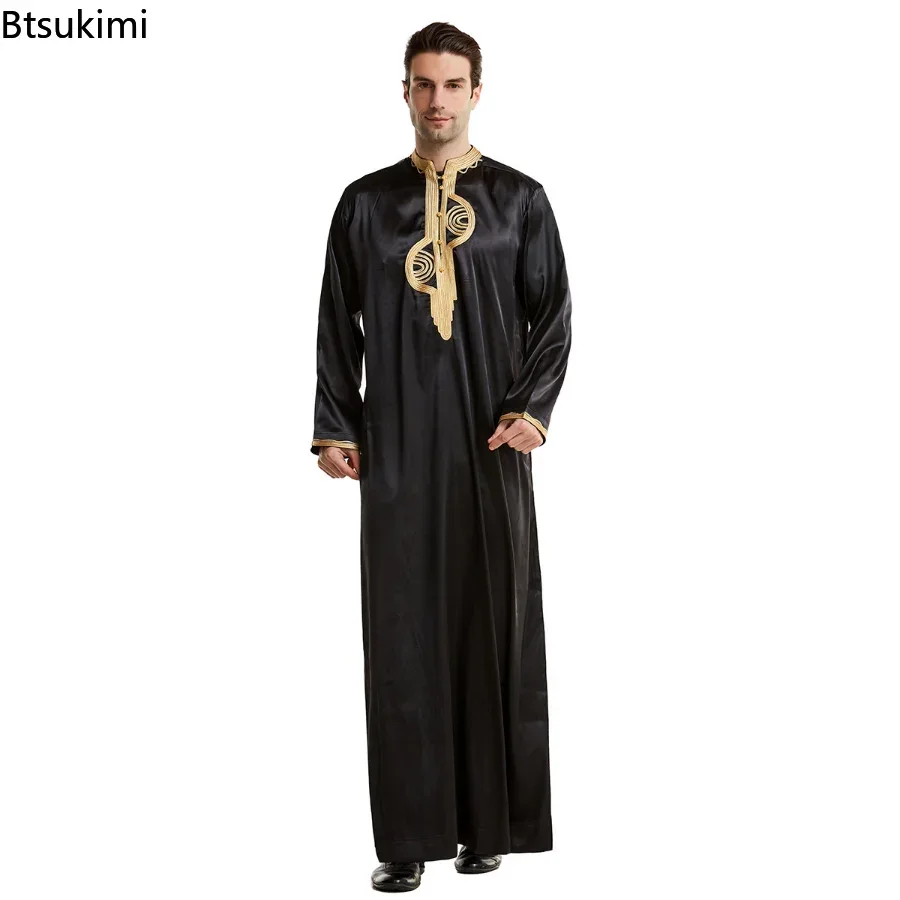 Męskie stroje muzułmańskie z B – Kurta Men Cotton recenzja i cena
