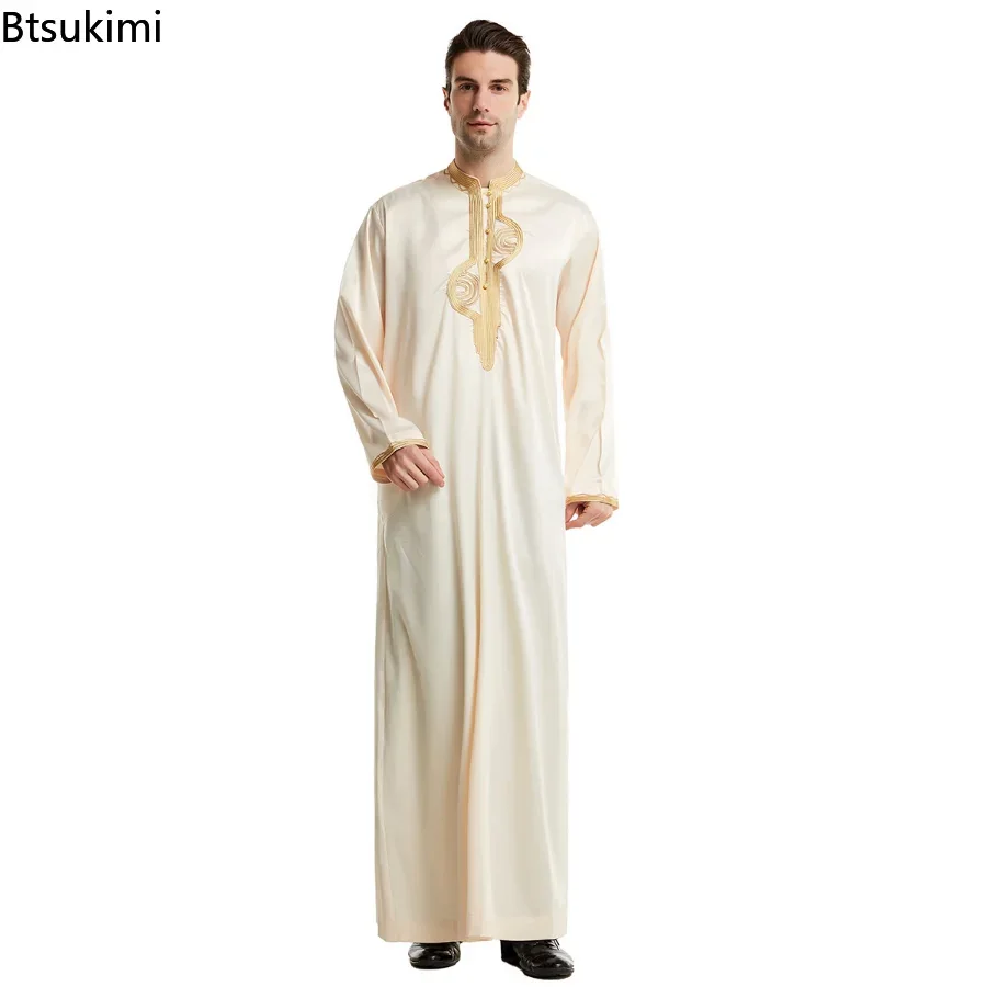 Męskie stroje muzułmańskie z B – Kurta Men Cotton recenzja i cena