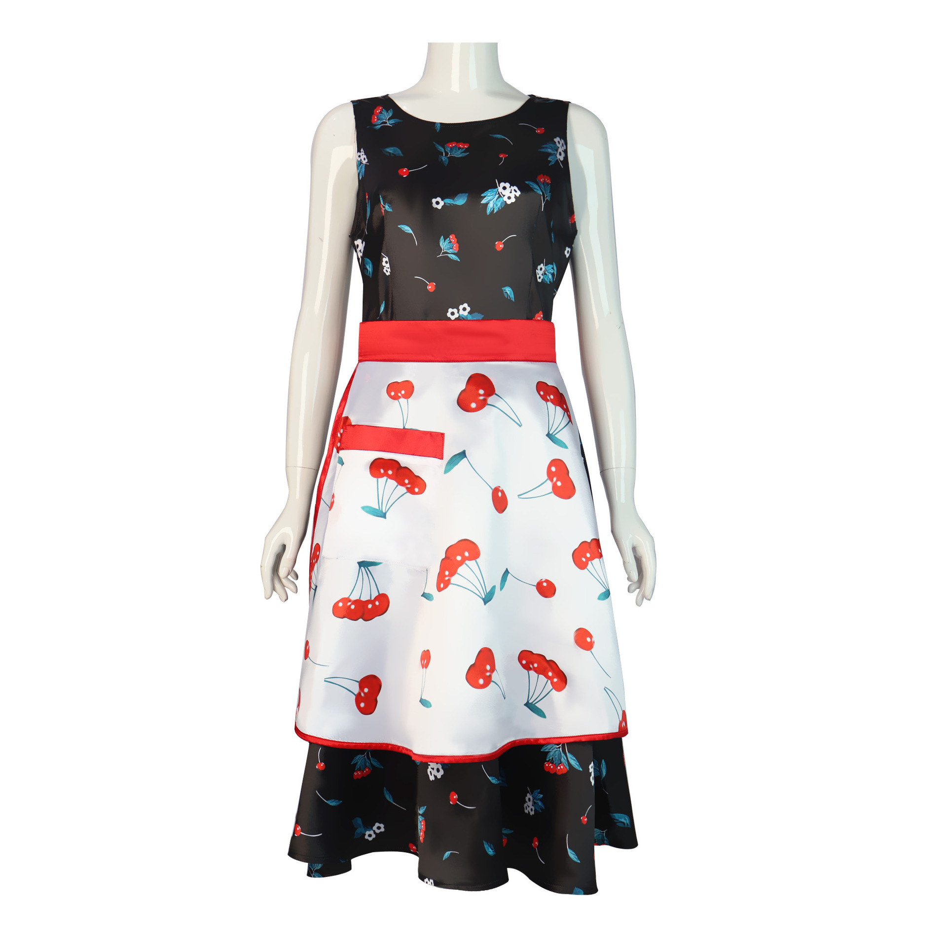 Kostium na Halloween Chucky Co – Ethnic Clothing & Online Fashion Store Khaadi Pk recenzja i cena