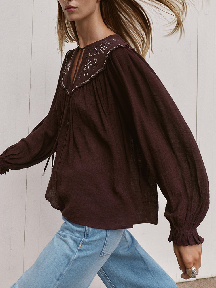 Zimowa nowa słodka modna koszu – Ethnic Clothing & Online Fashion Store Khaadi Pk recenzja i cena