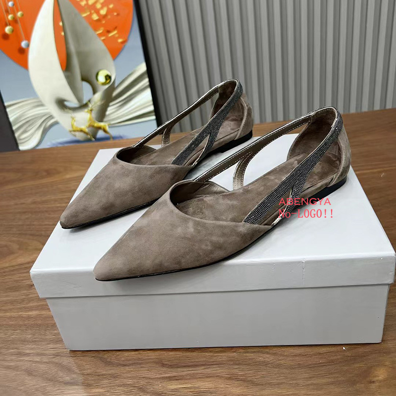 Damskie mokasyny z zamszu na p – Ethnic Fashion Walk recenzja i cena