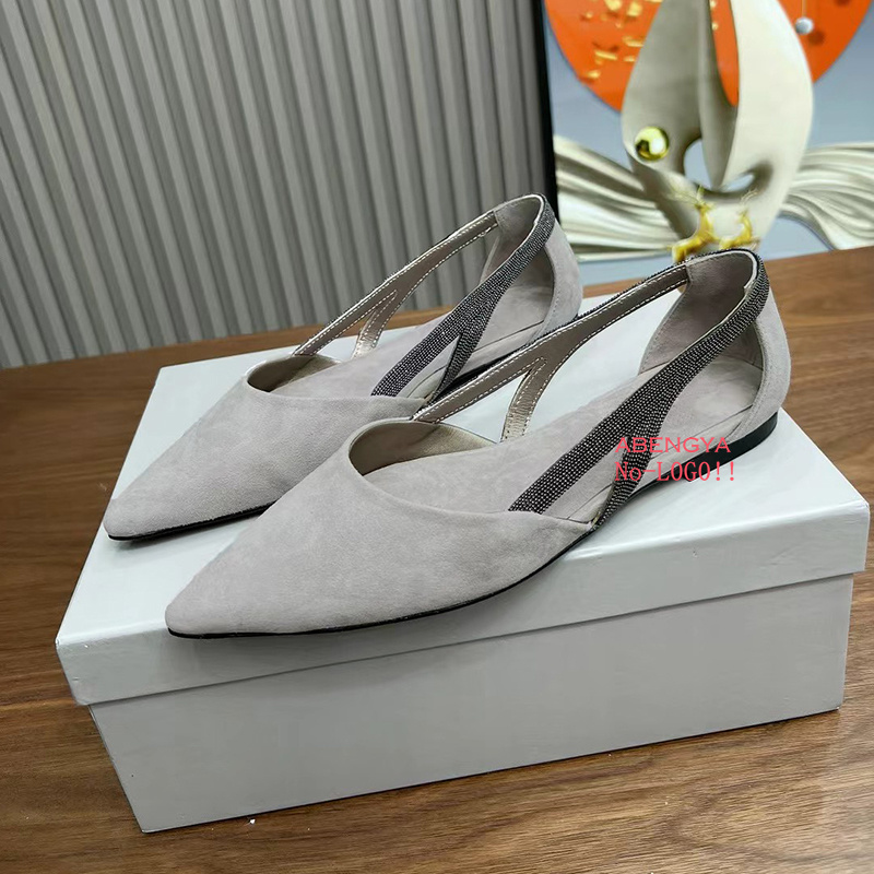 Damskie mokasyny z zamszu na p – Ethnic Fashion Walk recenzja i cena