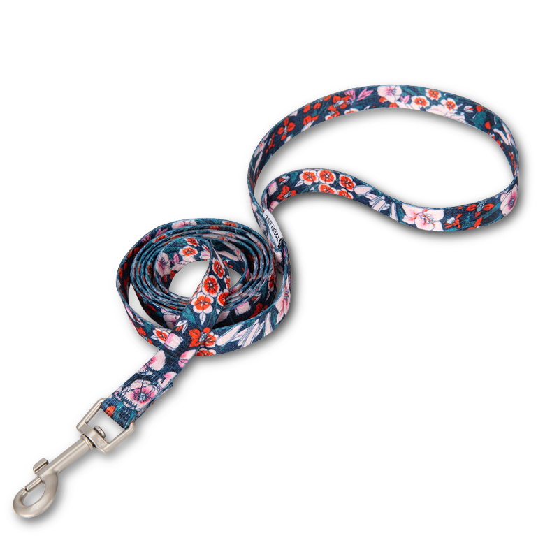 Winhyepet Floral Print Pet Lea – Ethnic Fashion Walk recenzja i cena