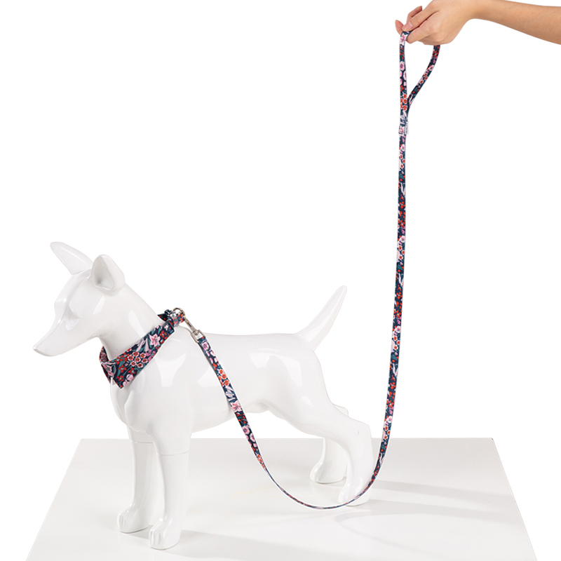 Winhyepet Floral Print Pet Lea – Ethnic Fashion Walk recenzja i cena