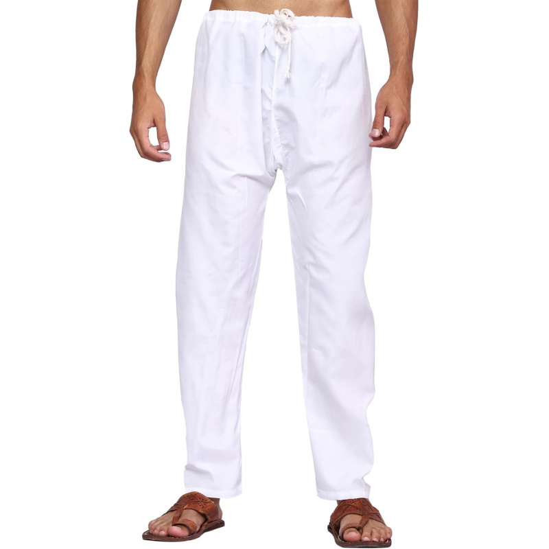 Męski zestaw kurta i piżama z  – Kurta Men Cotton recenzja i cena