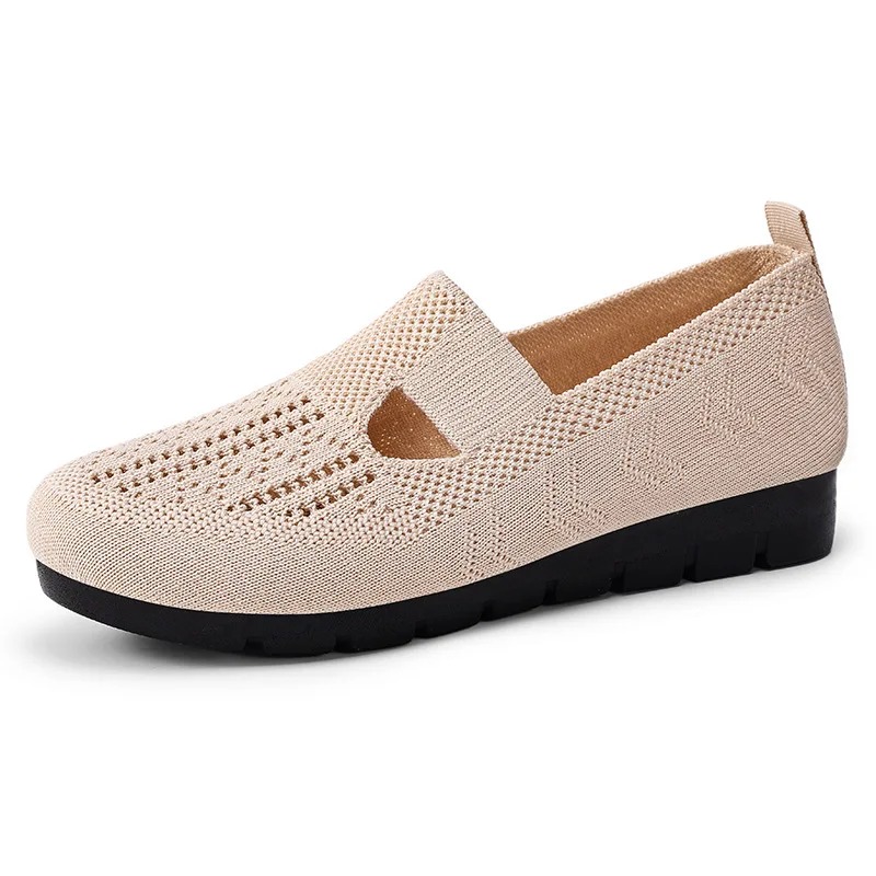 Damskie buty letnie, przewiewn – Ethnic Fashion Walk recenzja i cena