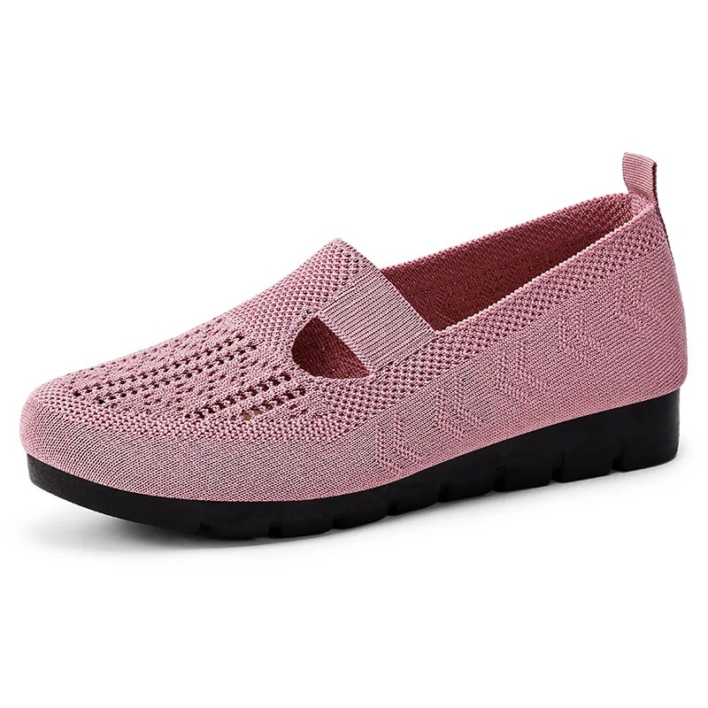 Damskie buty letnie, przewiewn – Ethnic Fashion Walk recenzja i cena