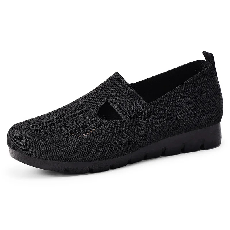 Damskie buty letnie, przewiewn – Ethnic Fashion Walk recenzja i cena