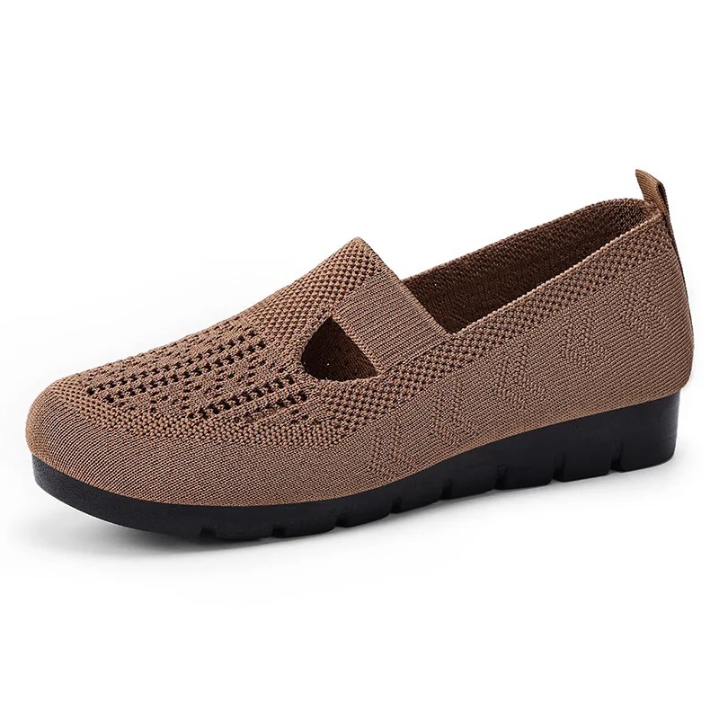 Damskie buty letnie, przewiewn – Ethnic Fashion Walk recenzja i cena