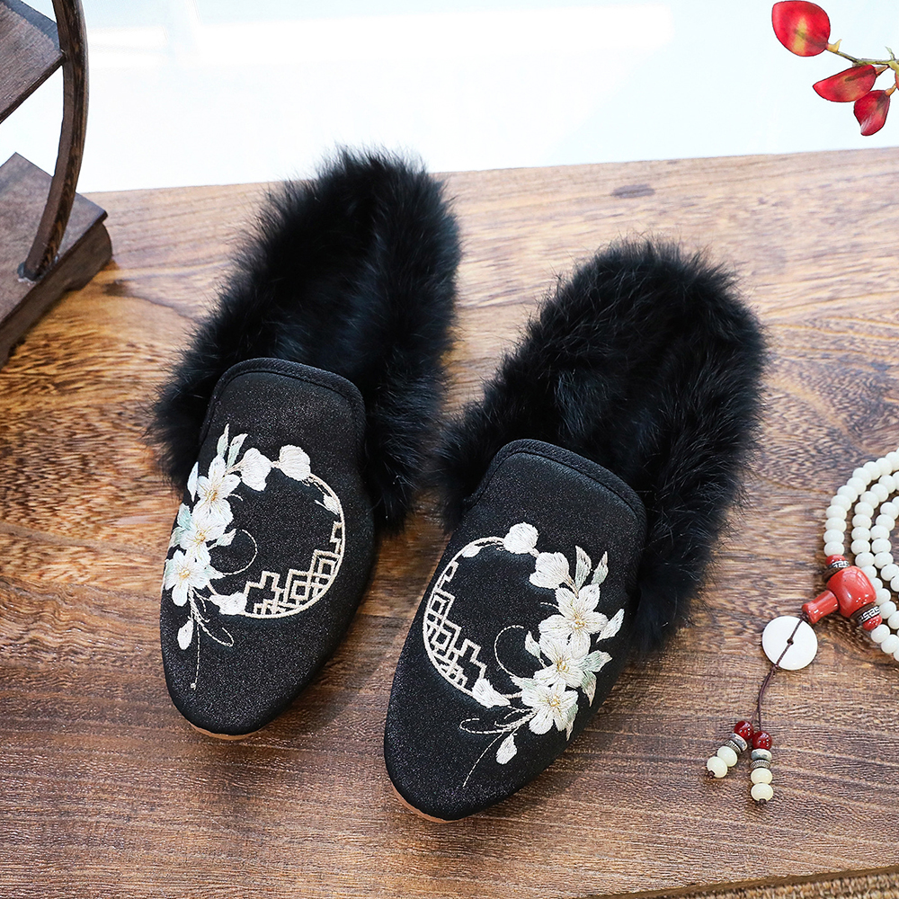 Veowalk Zimowe Ciepłe Puszyste – Ethnic Fashion Walk recenzja i cena