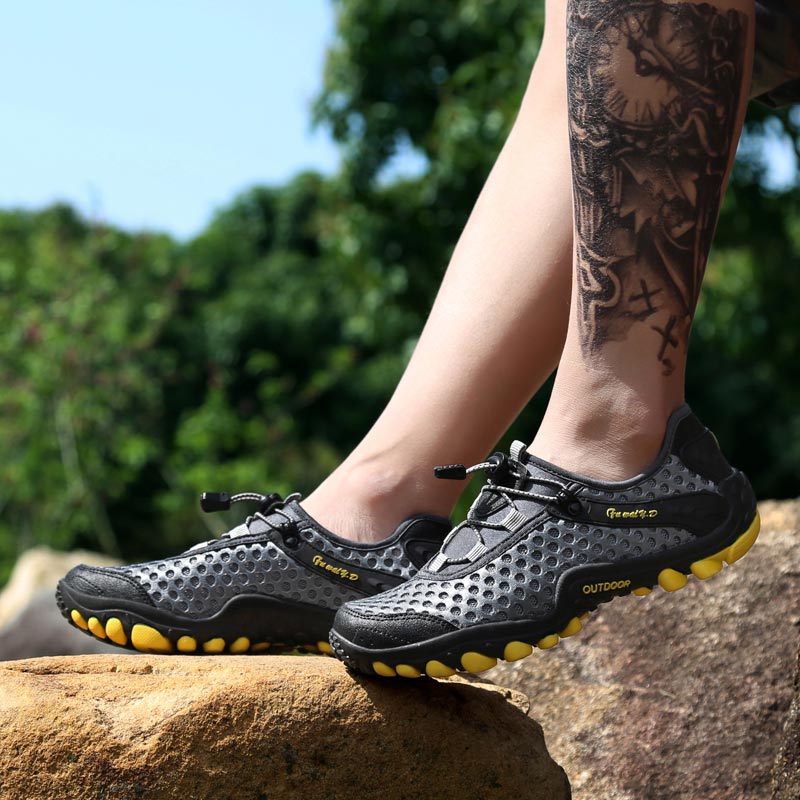 Trekking mountain męskie buty  – Ethnic Fashion Show Ideas recenzja i cena