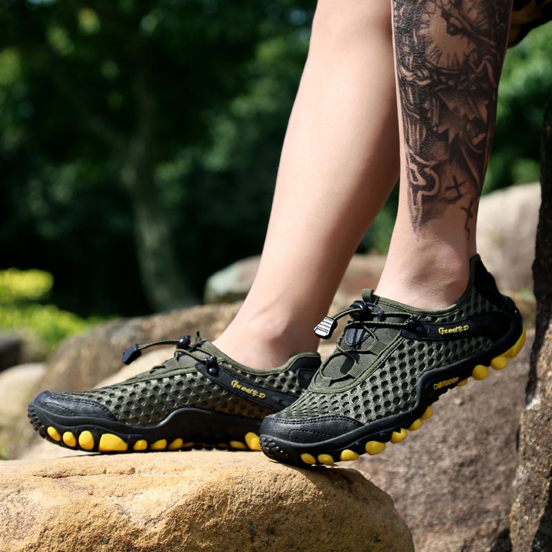 Trekking mountain męskie buty  – Ethnic Fashion Show Ideas recenzja i cena