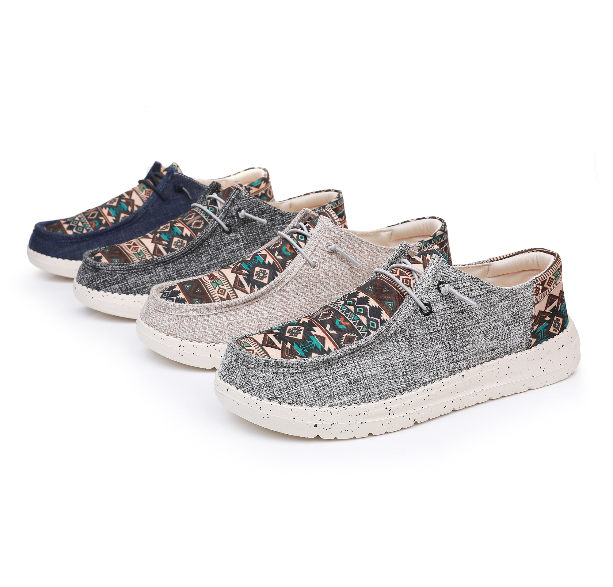 Ręcznie Robione Tkane Buty Męs – Ethnic Fashion Men recenzja i cena