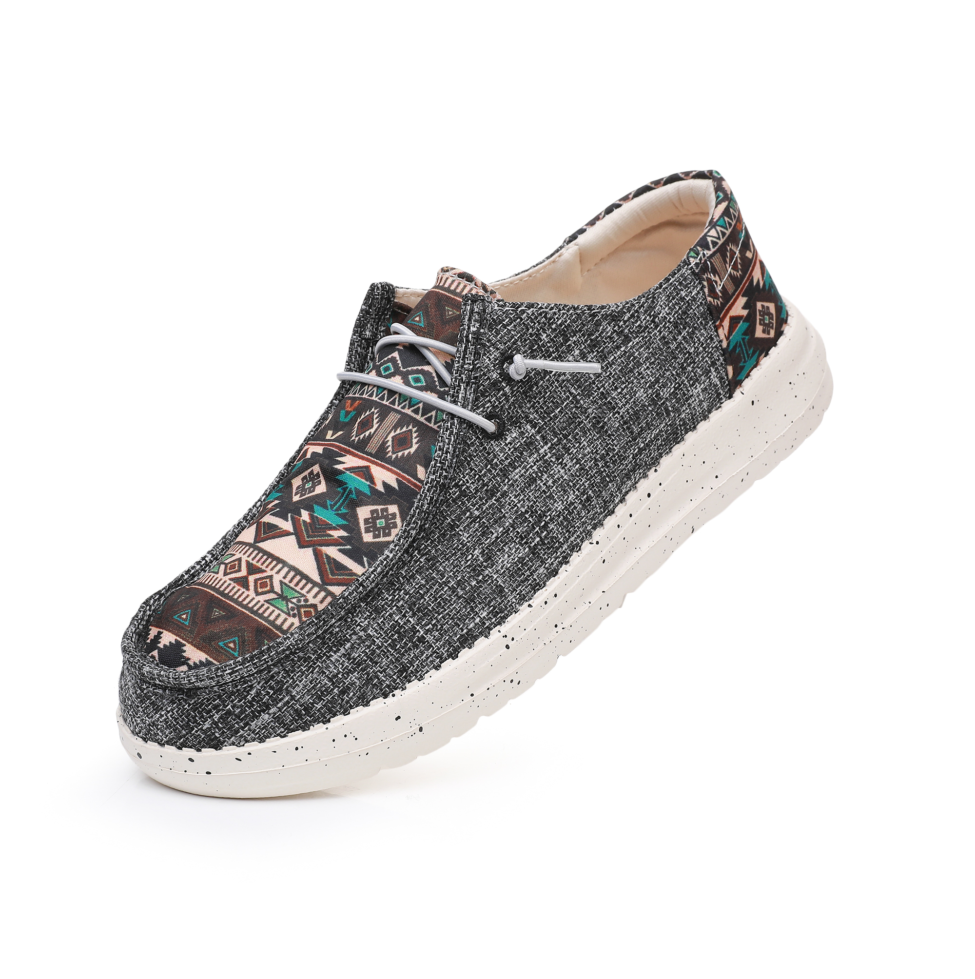Ręcznie Robione Tkane Buty Męs – Ethnic Fashion Men recenzja i cena
