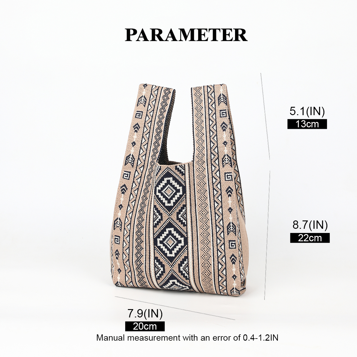 Retro, ekskluzywna torebka na  – Ethnic Fashion Walk recenzja i cena