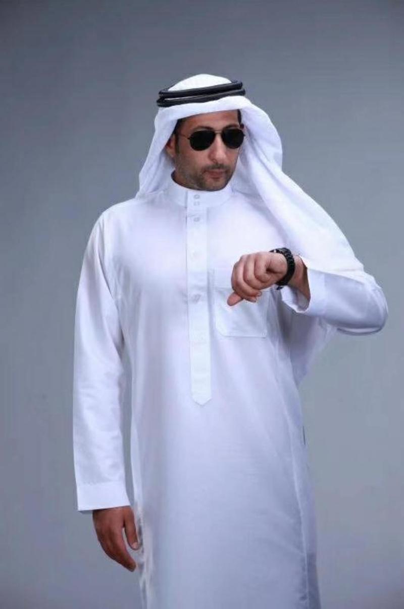 Islamska odzież męska długość  – Kurta Men Cotton recenzja i cena