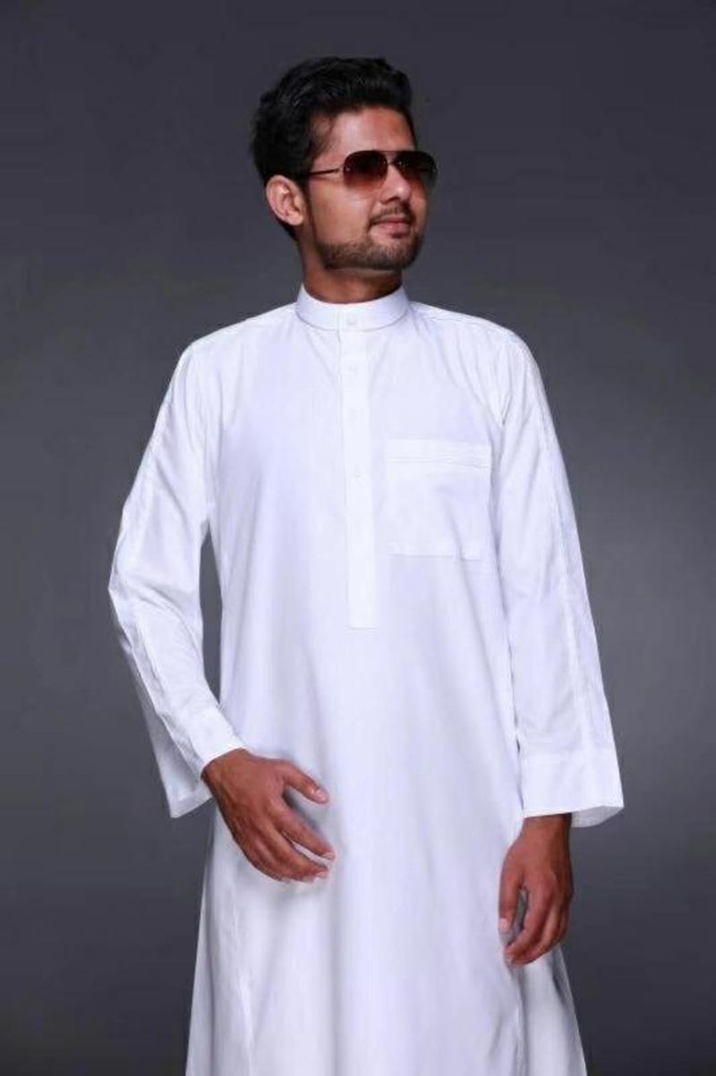 Islamska odzież męska długość  – Kurta Men Cotton recenzja i cena