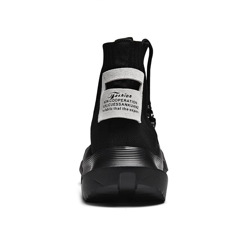 Plus Size High Top Massive Spo – Ethnic Fashion Show Ideas recenzja i cena