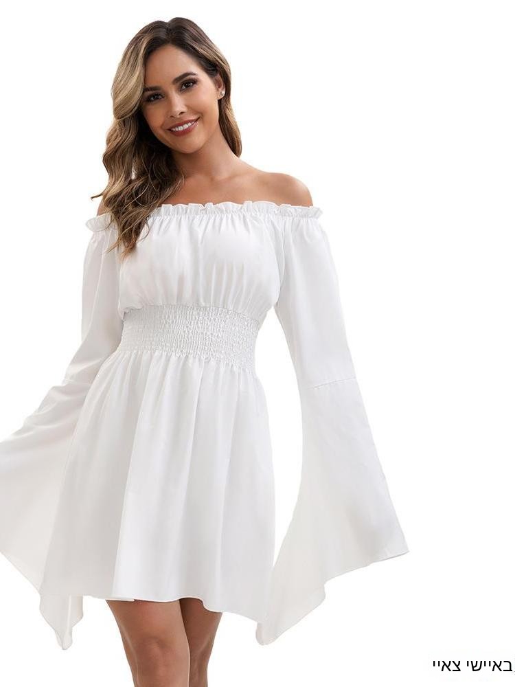 Retro Średniowieczny Renesanso – Ethnic Fashion Designer recenzja i cena
