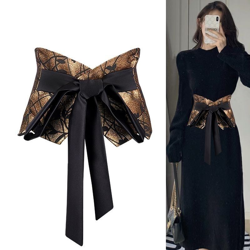 Pas wyszczuplający Eastern New – Ethnic Fusion Fashion recenzja i cena