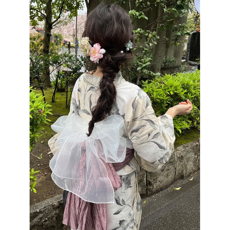 Letni szlafrok kimono, pasek d – Ethnic Clothing & Online Fashion Store Khaadi Pk recenzja i cena