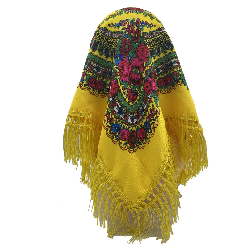 Etniczna opaska z frędzlami ch – Ethnic Fashion Men recenzja i cena