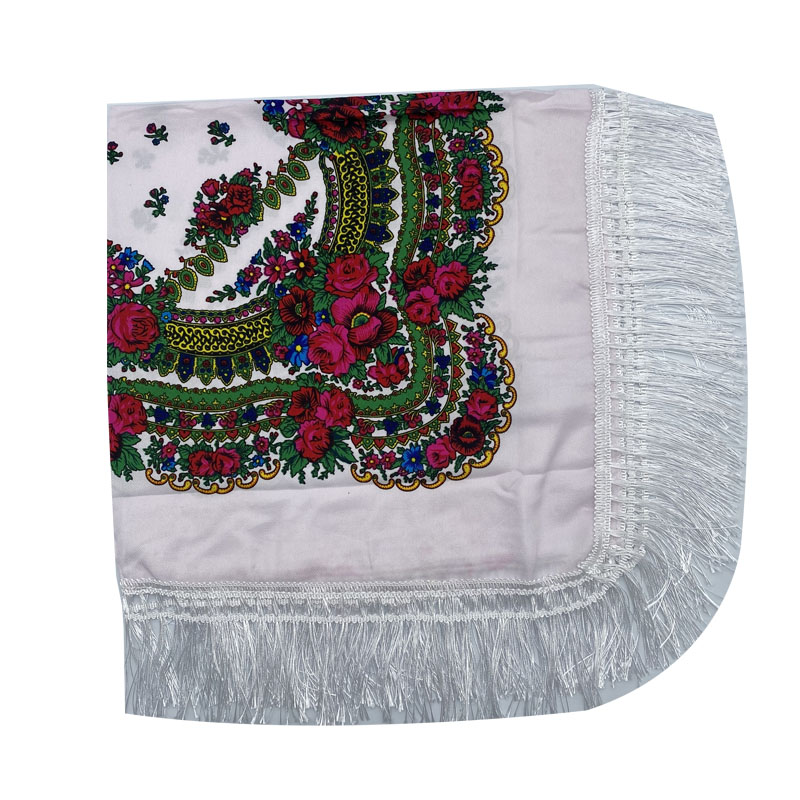 Etniczna opaska z frędzlami ch – Ethnic Fashion Men recenzja i cena