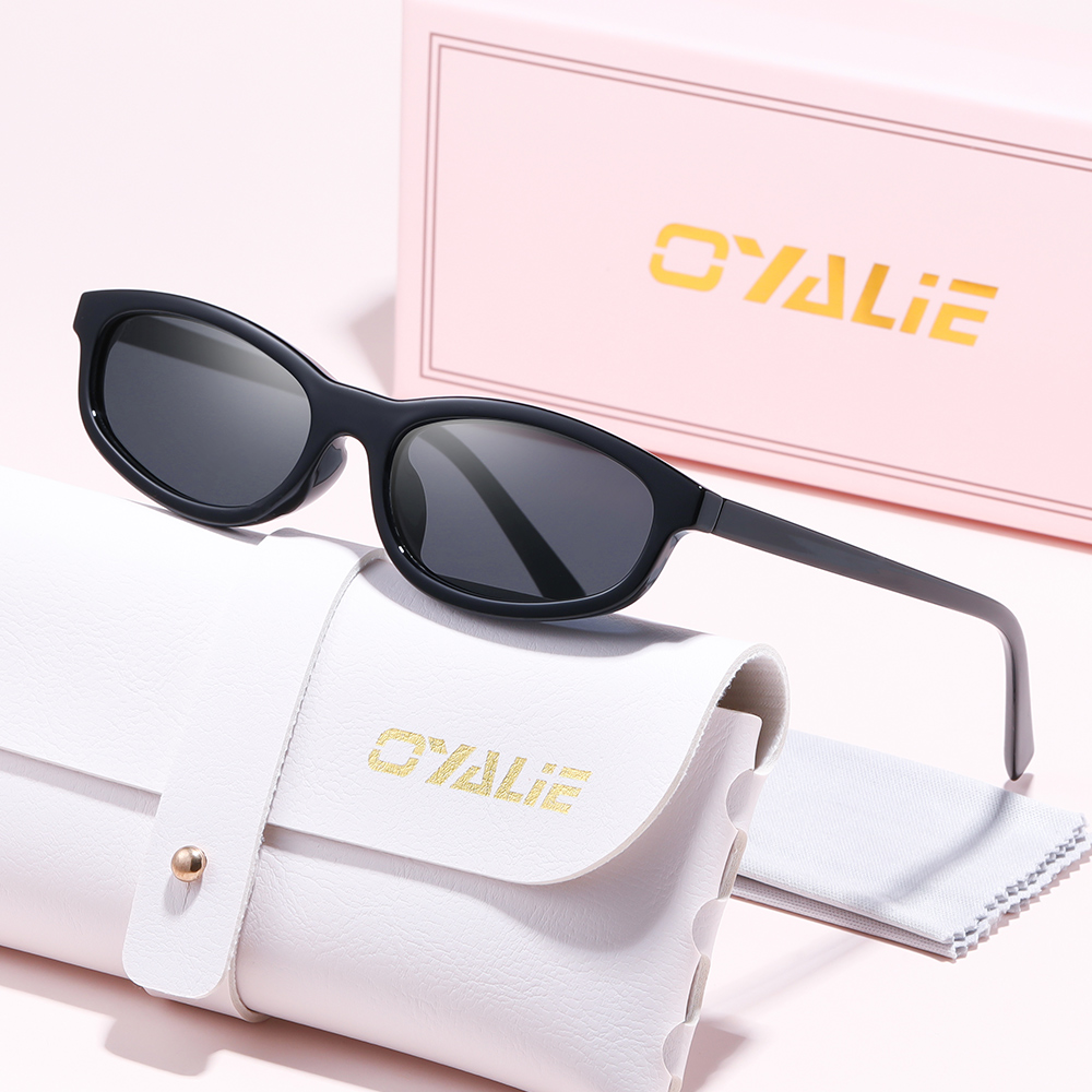 Okulary przeciwsłoneczne Oyali – Ethnic Fashion Walk recenzja i cena