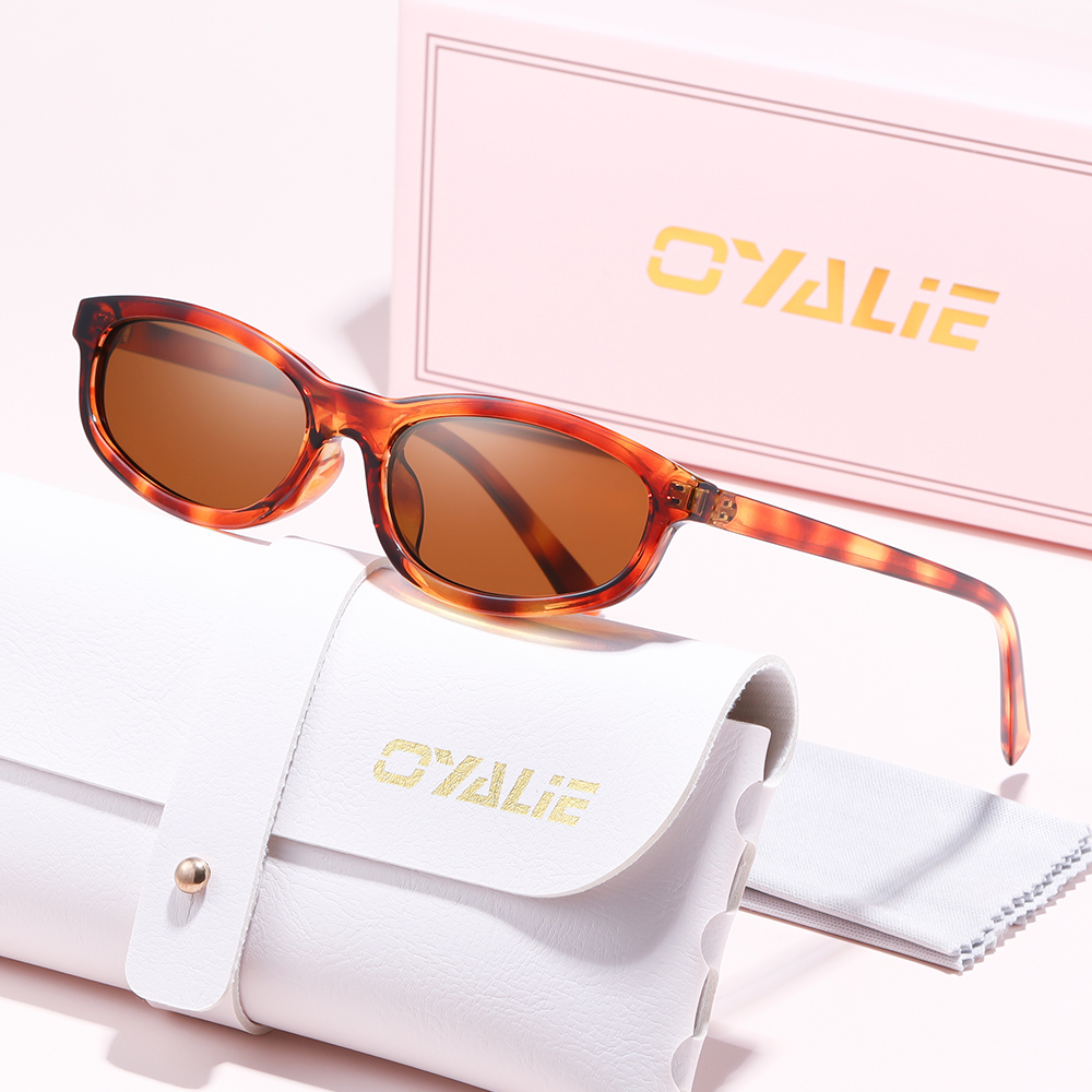 Okulary przeciwsłoneczne Oyali – Ethnic Fashion Walk recenzja i cena