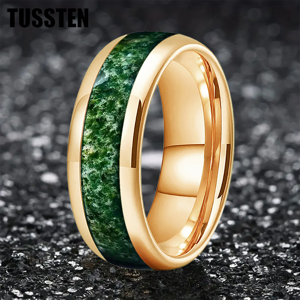 TUSSTEN 4/6/8MM krawędzie kopu – Ethnic Fashion Men recenzja i cena