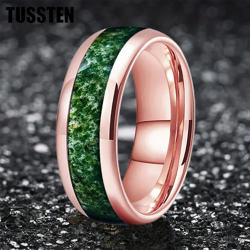 TUSSTEN 4/6/8MM krawędzie kopu – Ethnic Fashion Men recenzja i cena