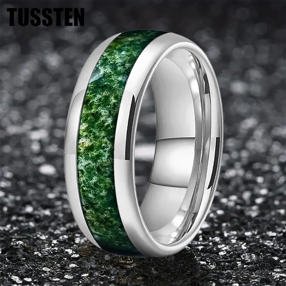 TUSSTEN 4/6/8MM krawędzie kopu – Ethnic Fashion Men recenzja i cena