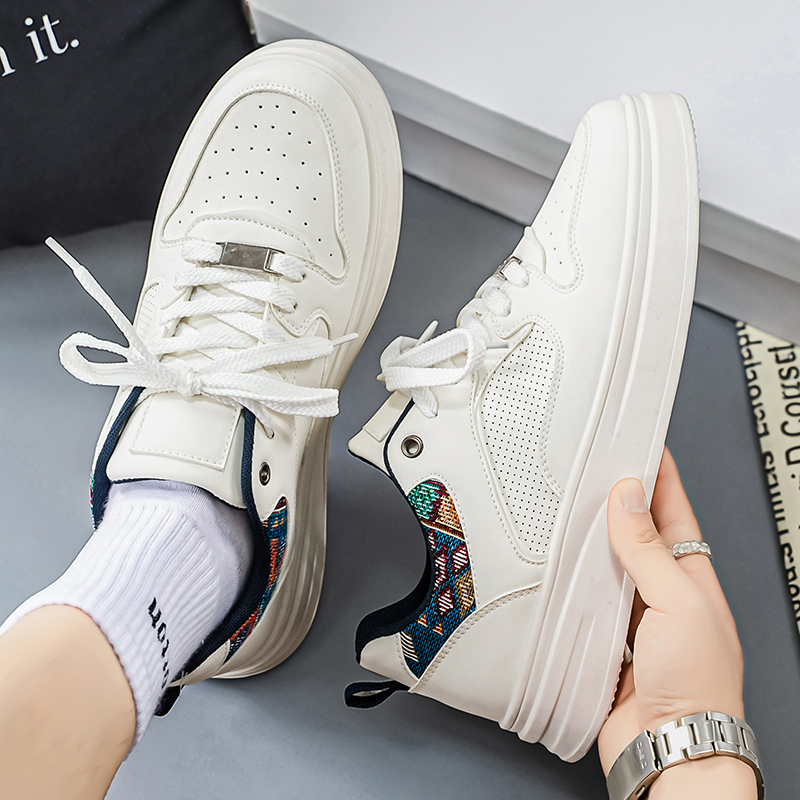 Męskie białe buty skate na pla – Fashion Ethnic Wear For Men recenzja i cena