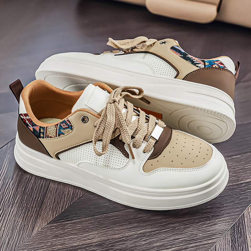 Męskie białe buty skate na pla – Fashion Ethnic Wear For Men recenzja i cena